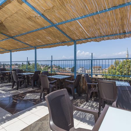 Hotel Twenty Antalya Bagian luar foto