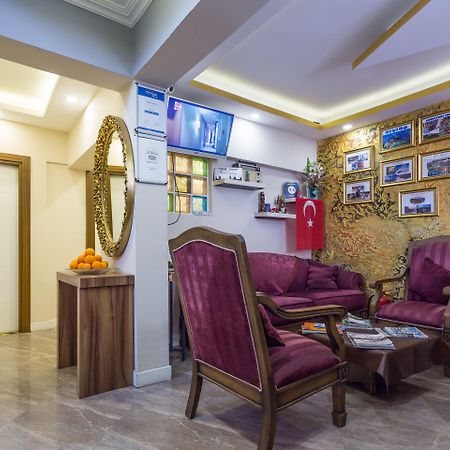 Hotel Twenty Antalya Bagian luar foto