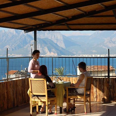 Hotel Twenty Antalya Orang foto