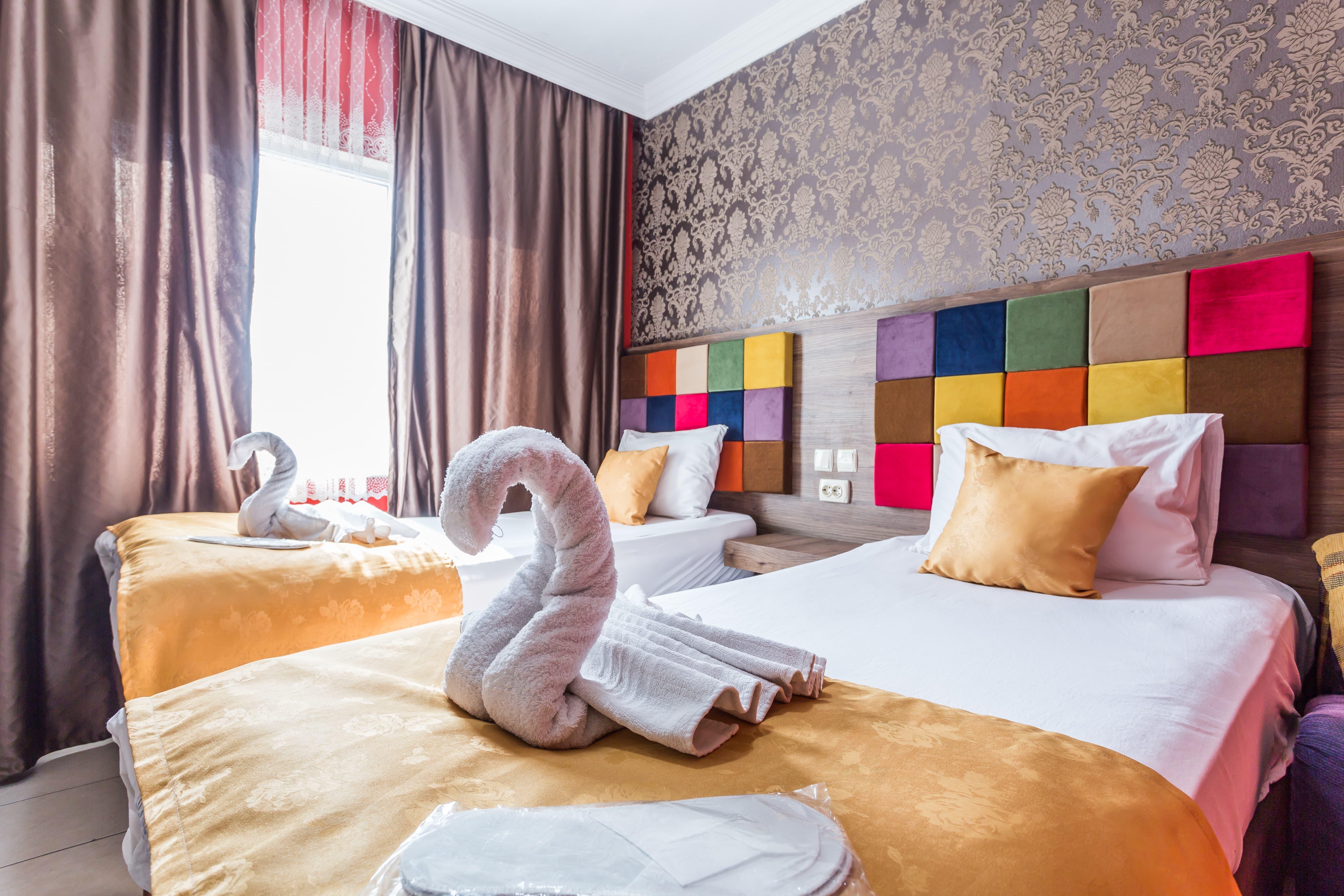 Hotel Twenty Antalya Bagian luar foto