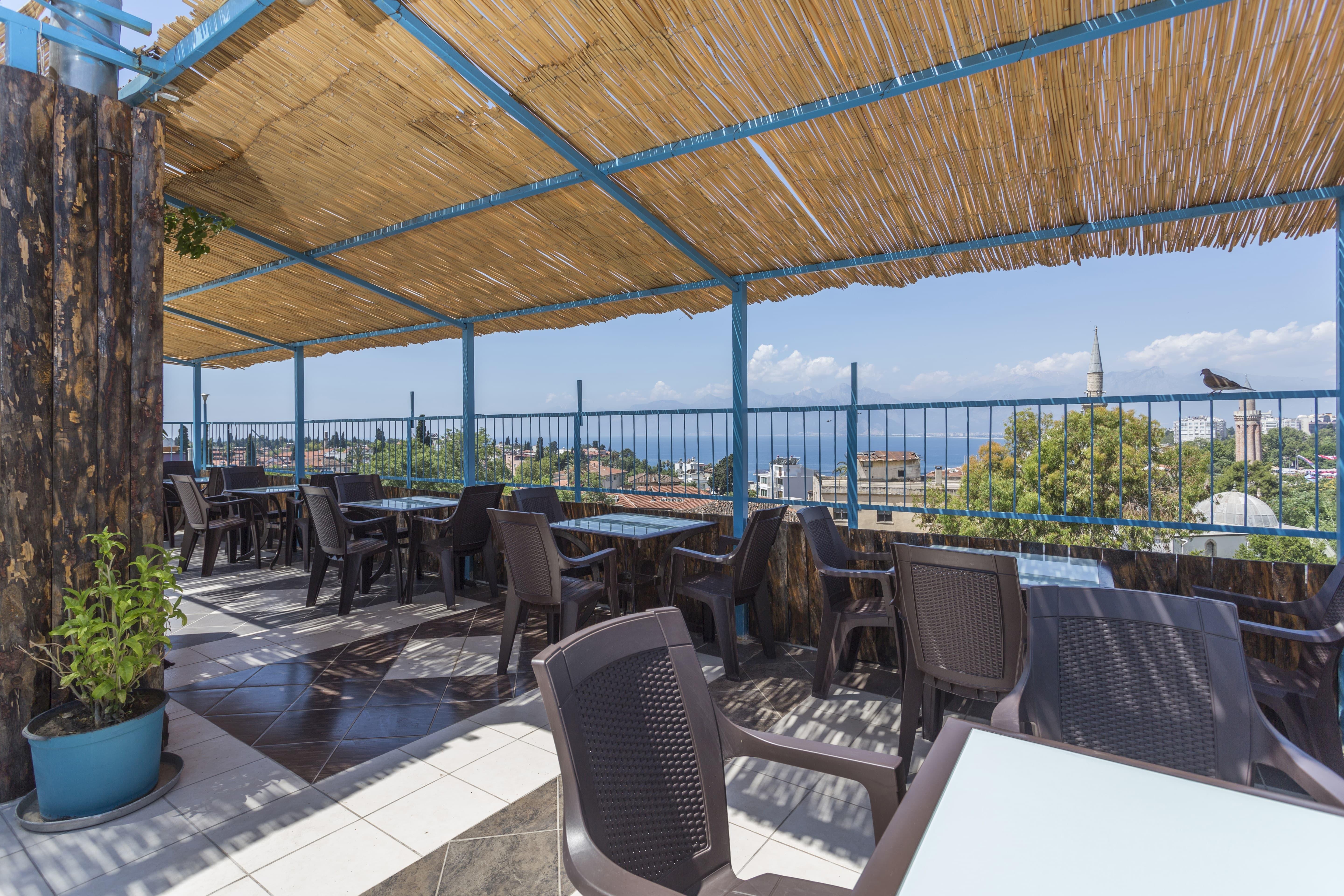 Hotel Twenty Antalya Bagian luar foto