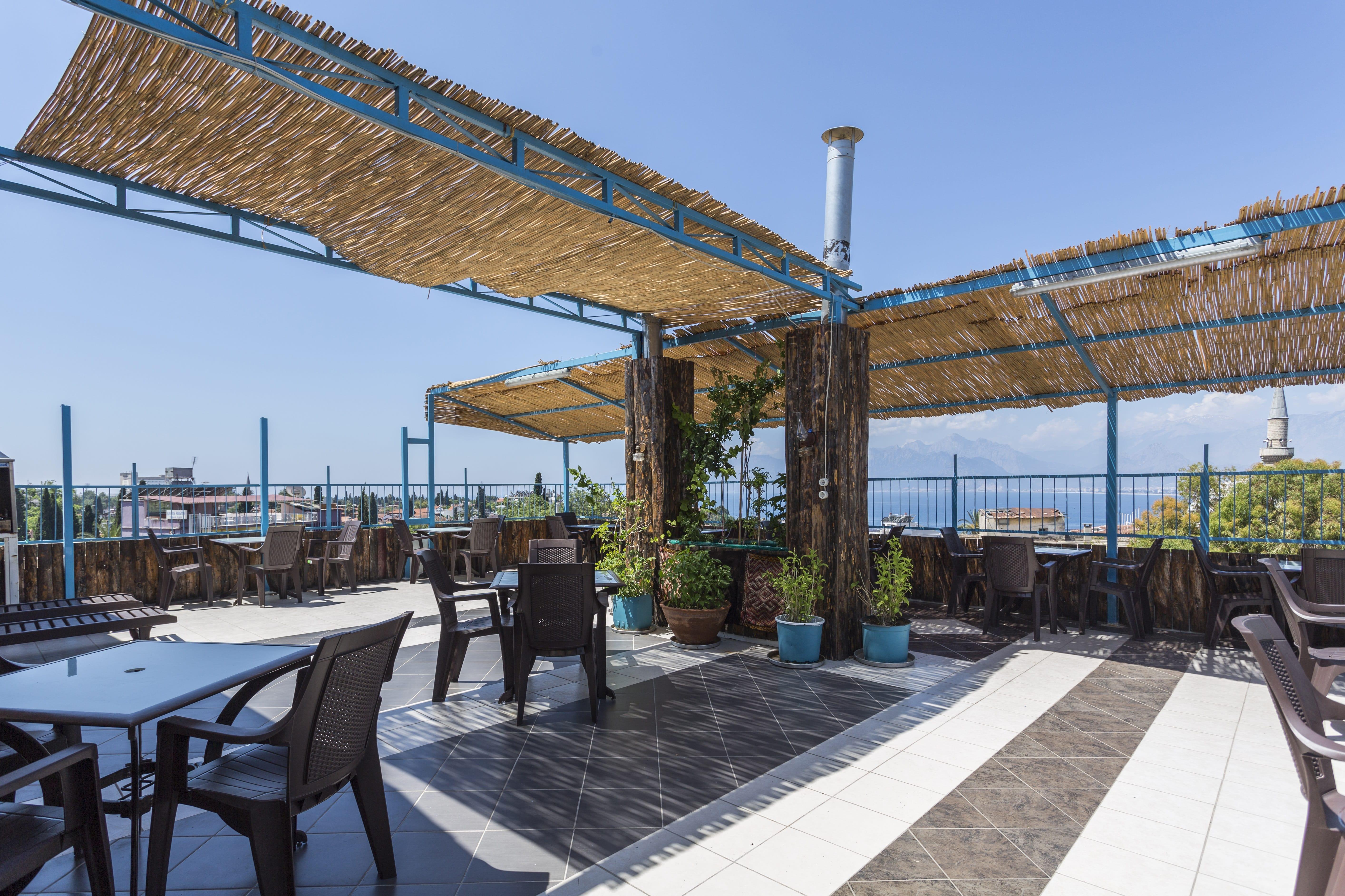 Hotel Twenty Antalya Bagian luar foto