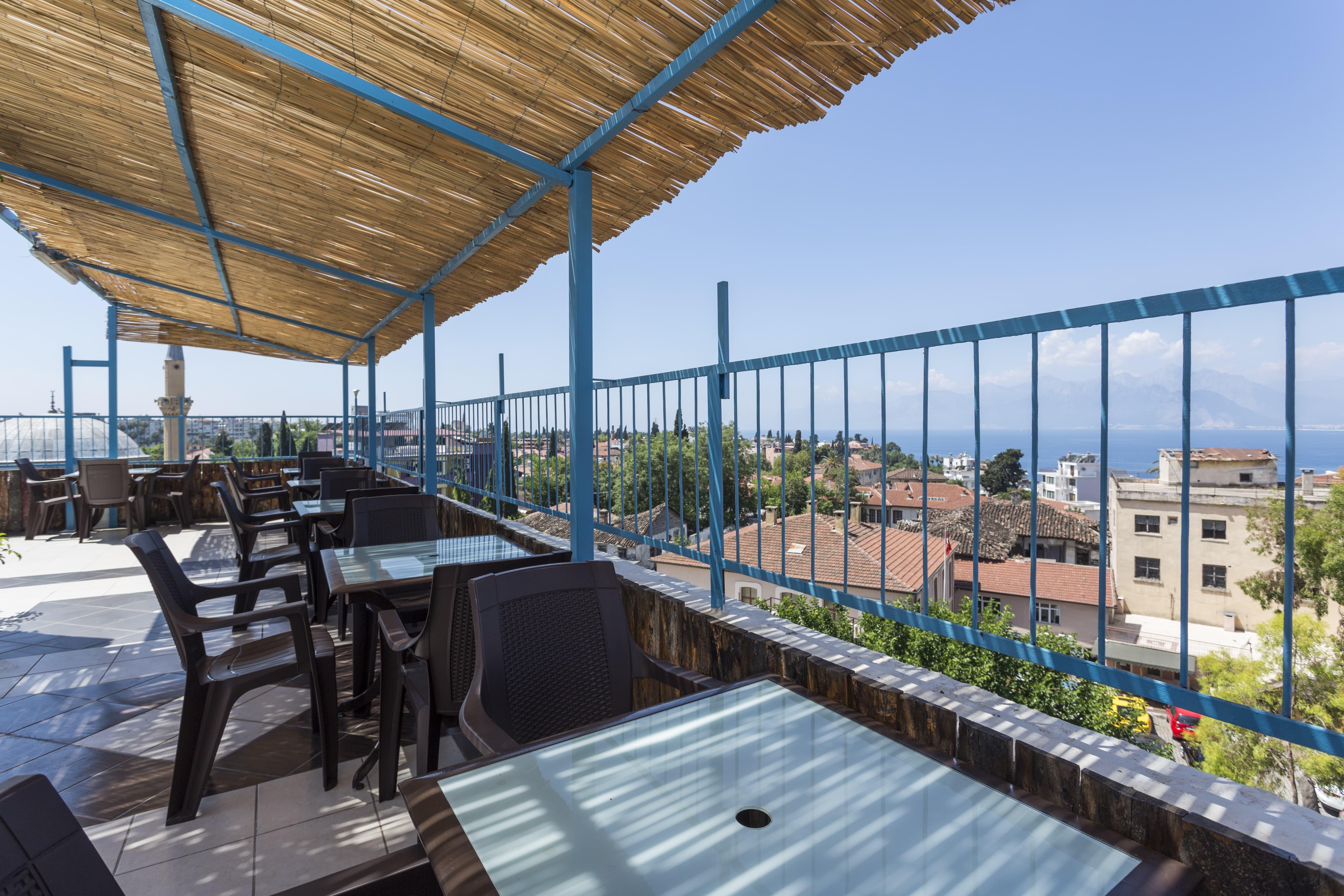 Hotel Twenty Antalya Bagian luar foto