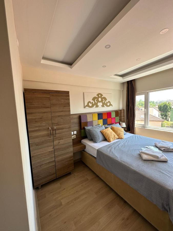 Hotel Twenty Antalya Bagian luar foto