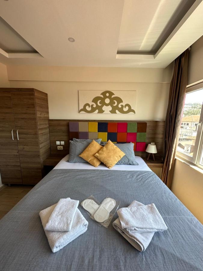 Hotel Twenty Antalya Bagian luar foto