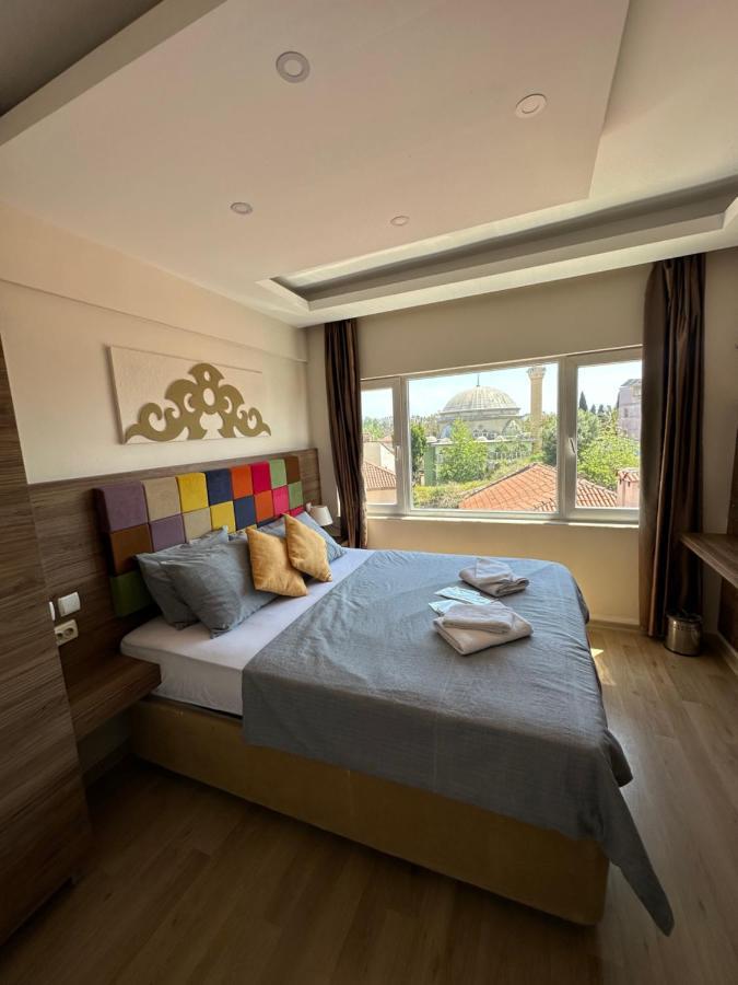Hotel Twenty Antalya Bagian luar foto