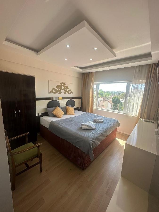 Hotel Twenty Antalya Bagian luar foto