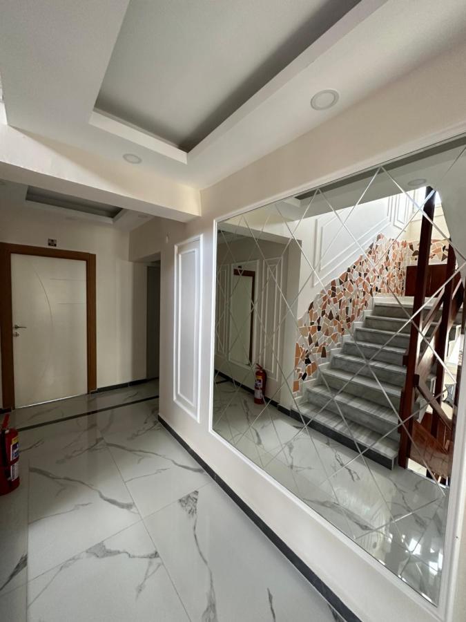 Hotel Twenty Antalya Bagian luar foto