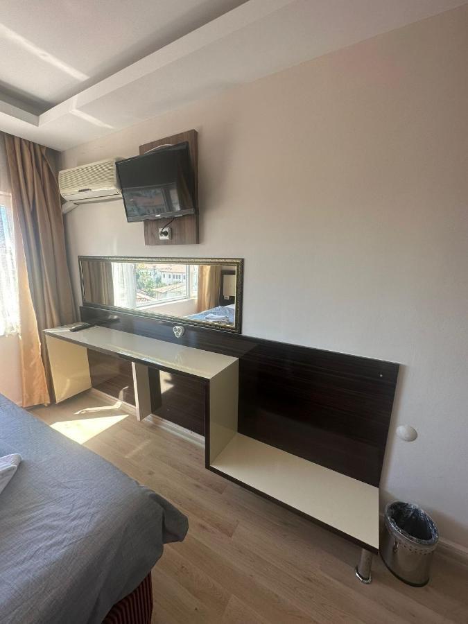 Hotel Twenty Antalya Bagian luar foto