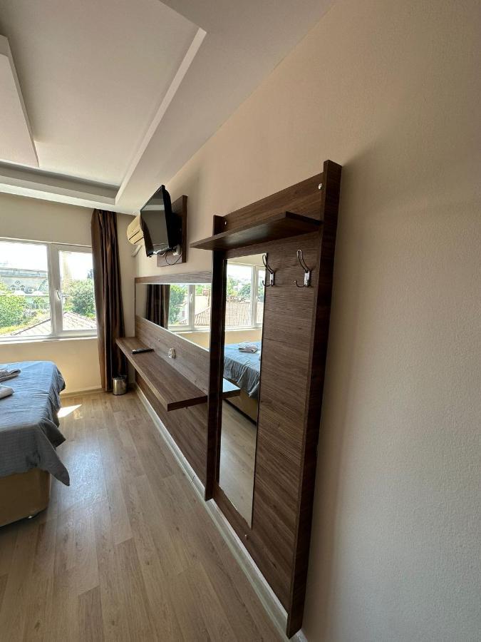 Hotel Twenty Antalya Bagian luar foto