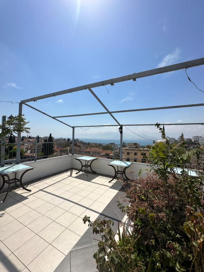 Hotel Twenty Antalya Bagian luar foto