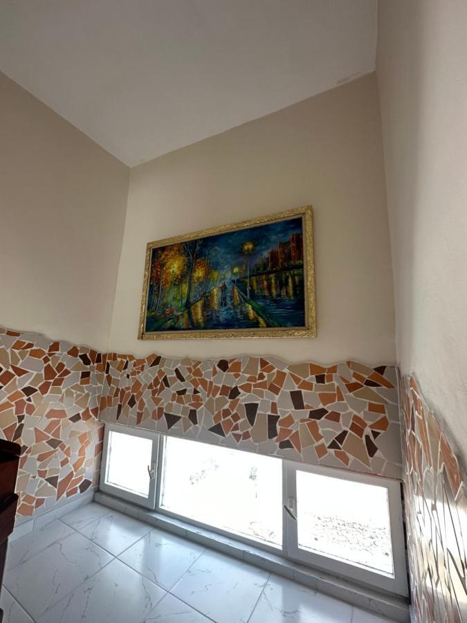 Hotel Twenty Antalya Bagian luar foto