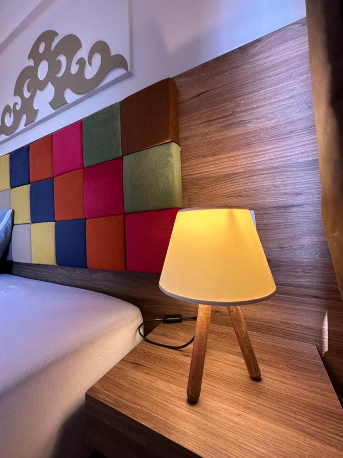 Hotel Twenty Antalya Bagian luar foto