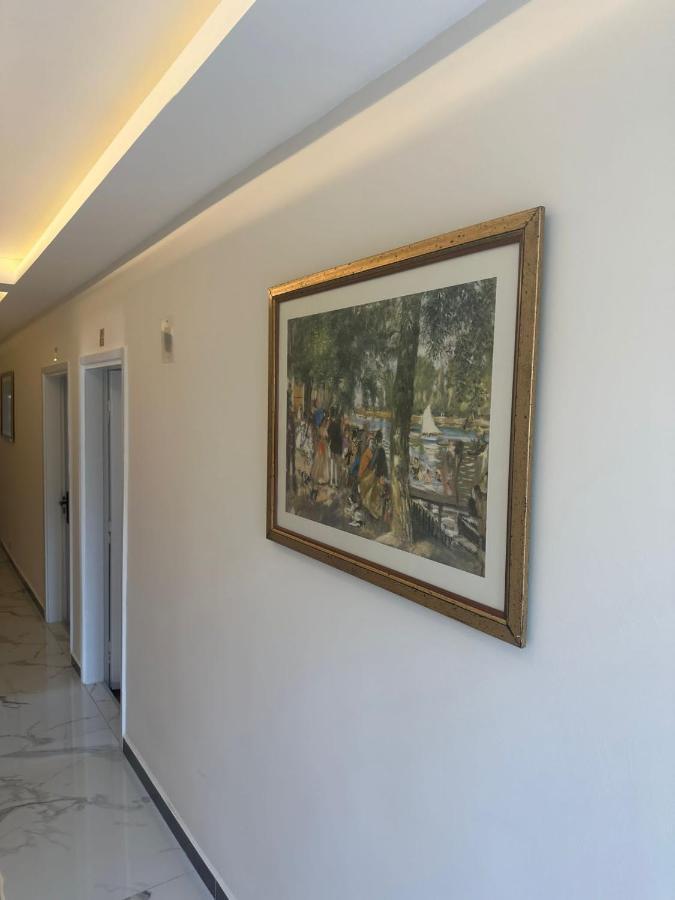 Hotel Twenty Antalya Bagian luar foto