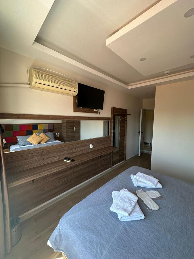 Hotel Twenty Antalya Bagian luar foto