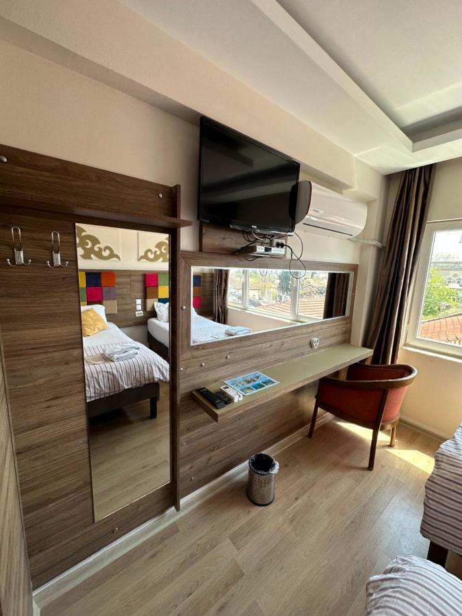 Hotel Twenty Antalya Bagian luar foto