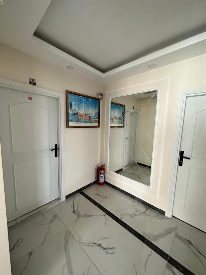 Hotel Twenty Antalya Bagian luar foto