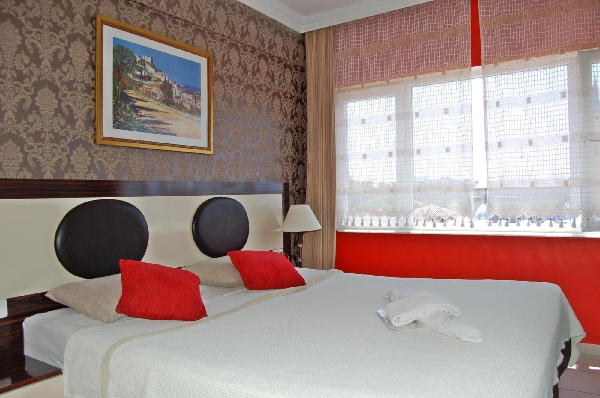 Hotel Twenty Antalya Ruang foto