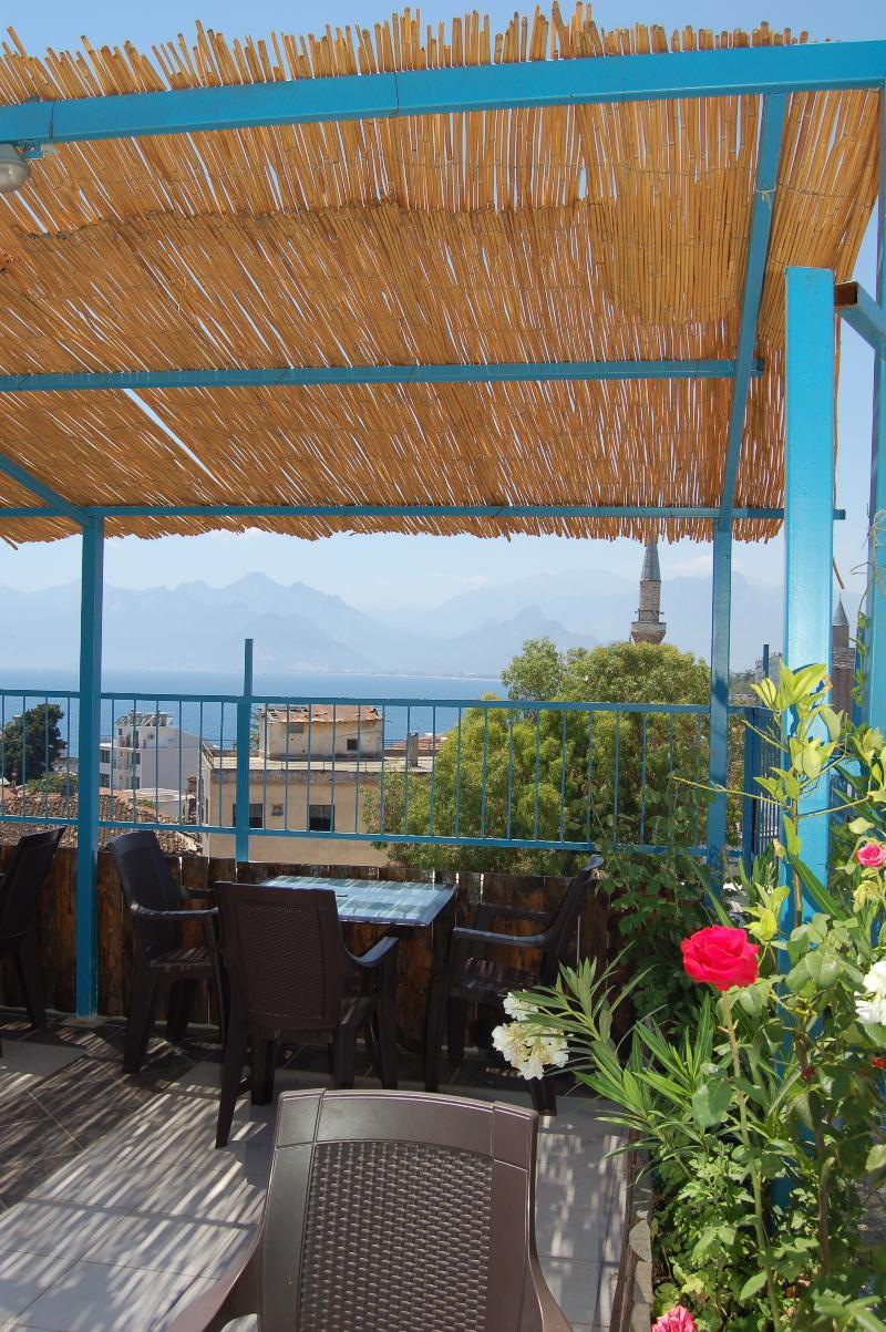 Hotel Twenty Antalya Bagian luar foto