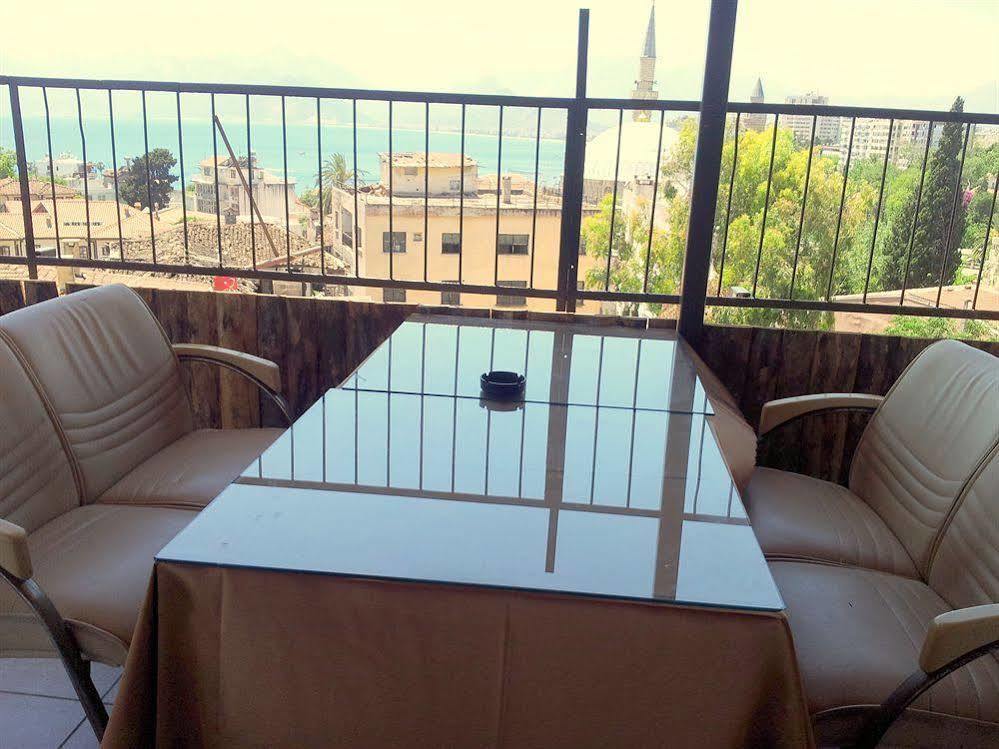 Hotel Twenty Antalya Bagian luar foto