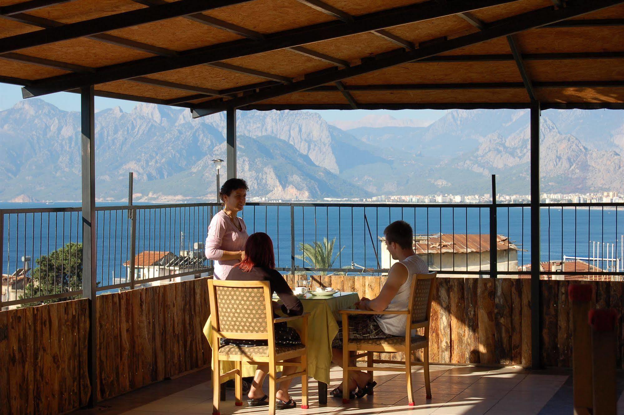 Hotel Twenty Antalya Orang foto