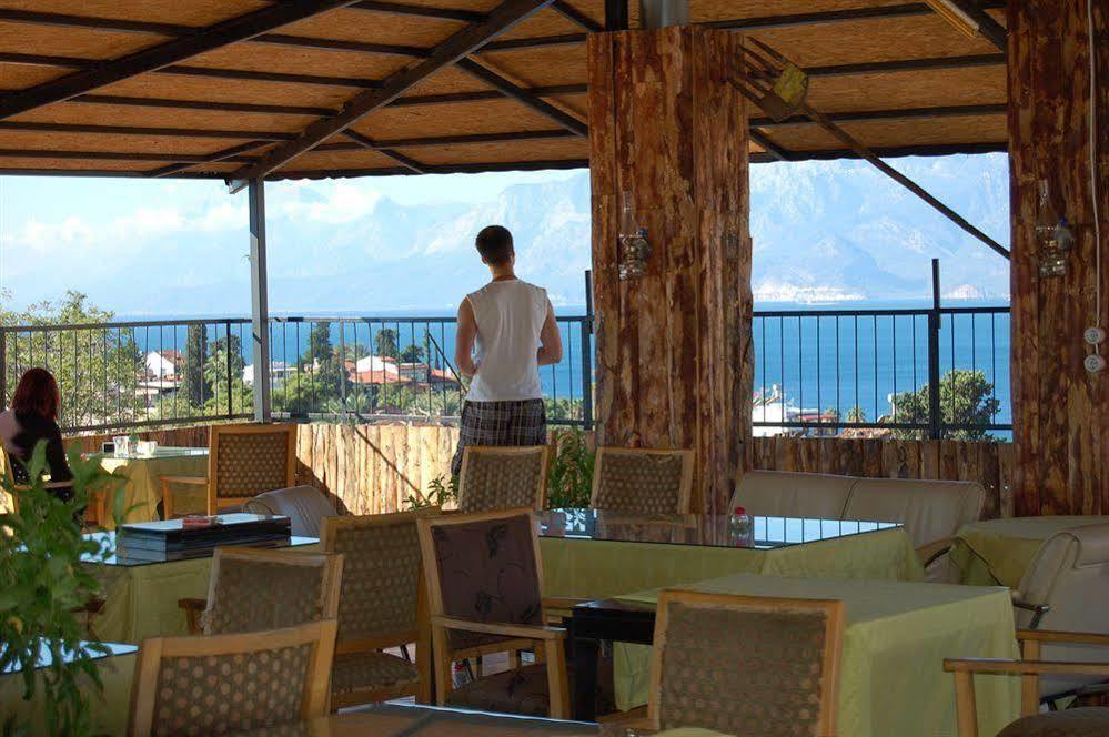 Hotel Twenty Antalya Bagian luar foto