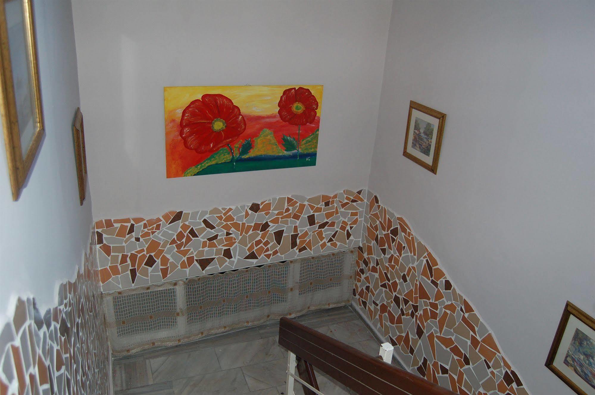 Hotel Twenty Antalya Bagian luar foto