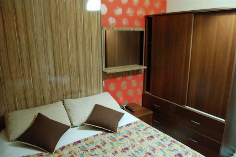 Hotel Twenty Antalya Bagian luar foto