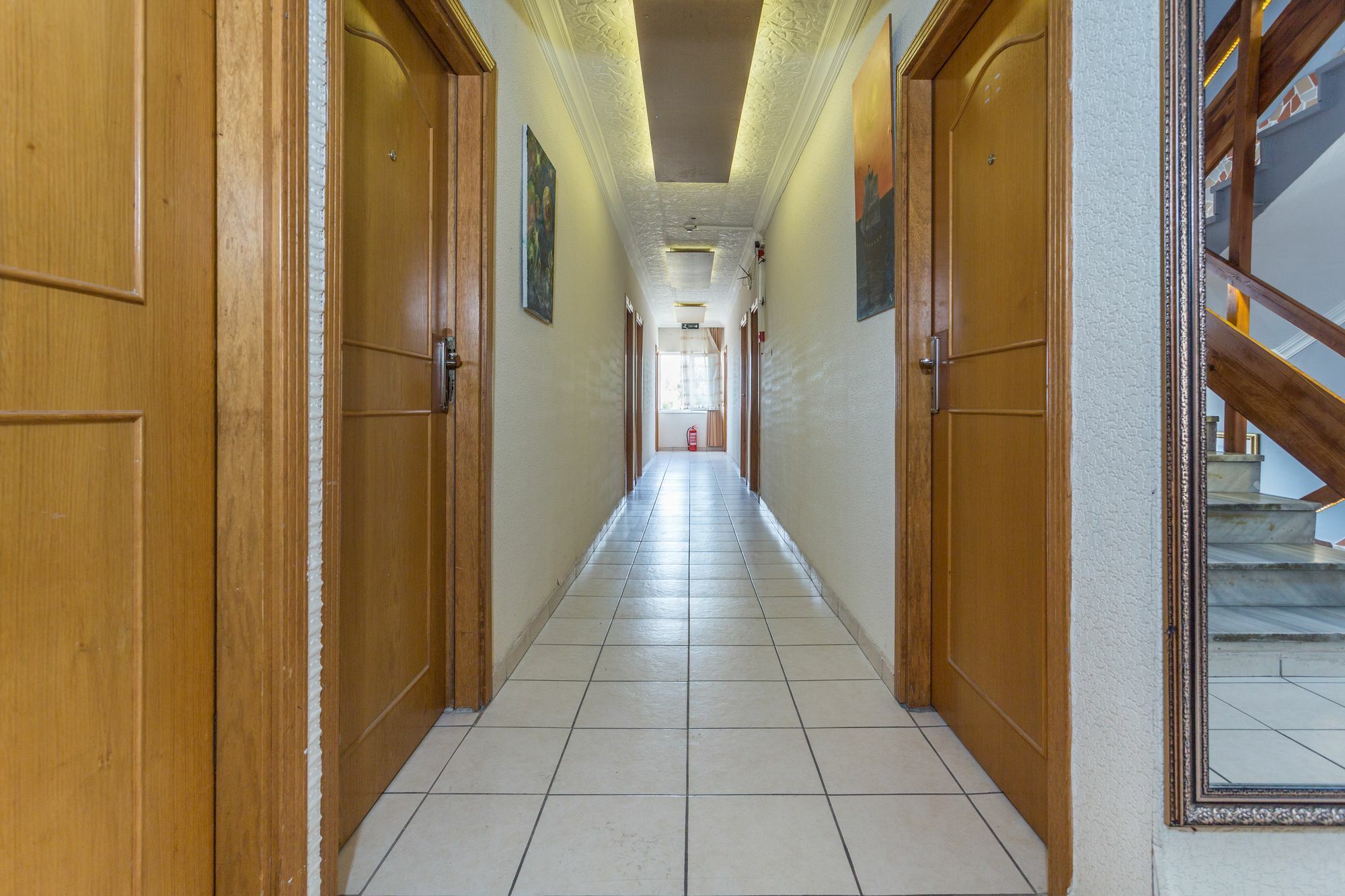 Hotel Twenty Antalya Bagian luar foto